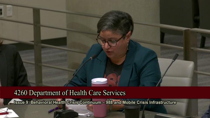 988 Centers Underfunded Amid Rising Calls