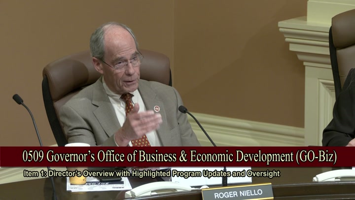 Clash Over PR Campaign vs. Regulatory Burdens