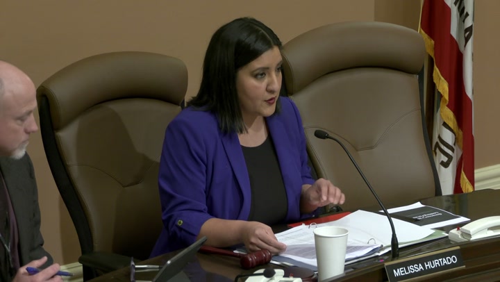 Senate's $2B Plan to Tackle Housing Crisis