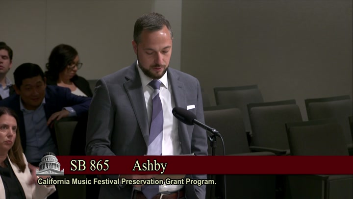 Music Festivals Pump $73M into California's Economy