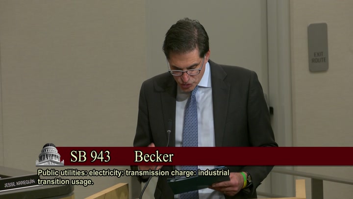 Becker: Electrify Factories to Slash Pollution and Bills