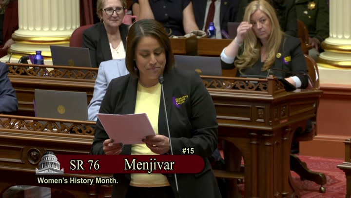 Senator's Hilarious Pull-Up Joke on Colleague