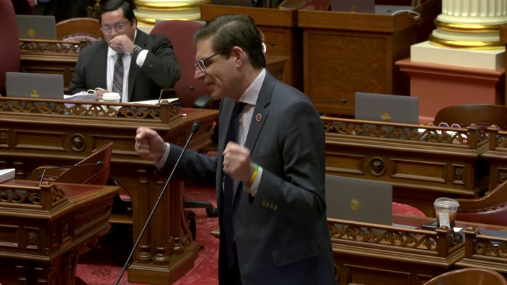 Young Dolores Huerta Shames Farmers into Fair Pay