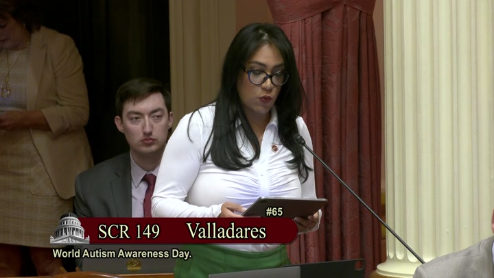 From Diagnosis to College: My Niece's Autism Journey