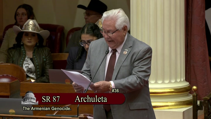 Ongoing Armenian Threats: War Crimes Exposed