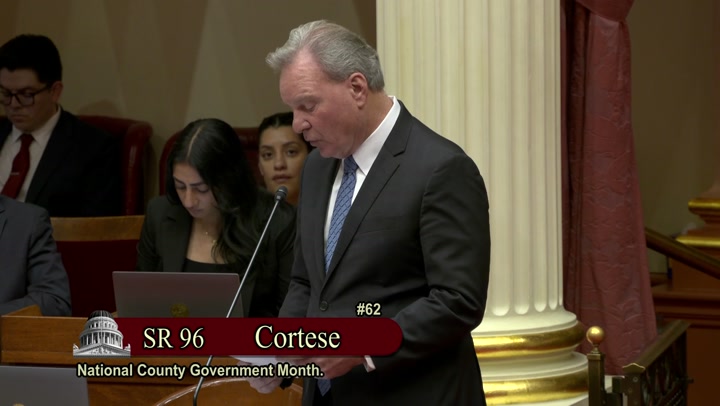 Counties Under Siege: HR1 Cuts Threaten 3M Californians' Health