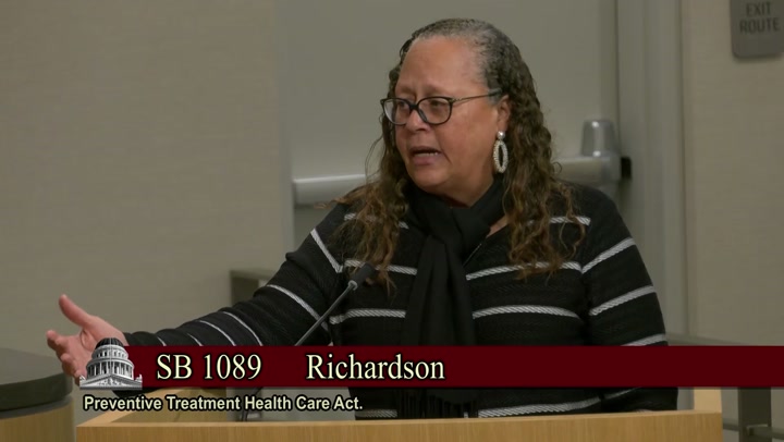 Senator's Raw Weight Struggle: 'I Couldn't Run 150 Feet'