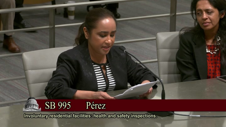 Daughter's Heartbreak: Mom's Ordeal in ICE Detention