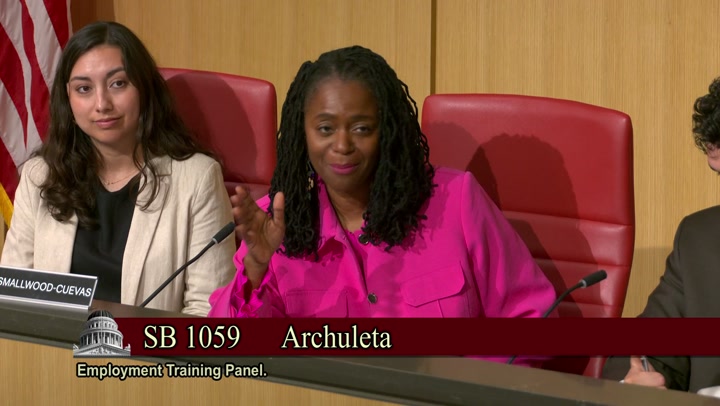 Out of the Banker Boxes: Modernizing 1982 Labor Laws