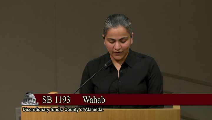 Slush Funds Exposed: Alameda Supervisors' Conflicts