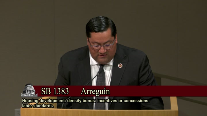 Density Bonus Waives Worker Protections?