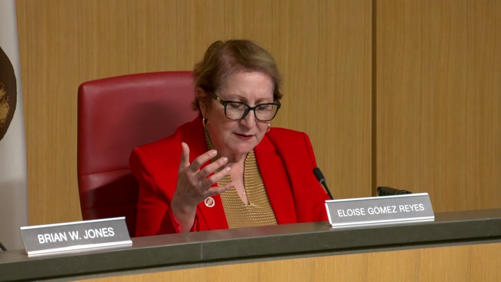 Sexual Abuse Scandals in CDCR Prisons Exposed