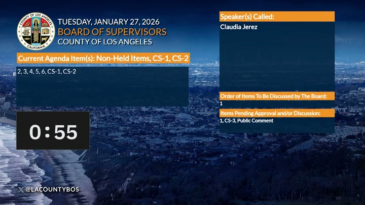 Fiery Rant: Newsom Bankrupting LA with 'Democrat Lunacy'