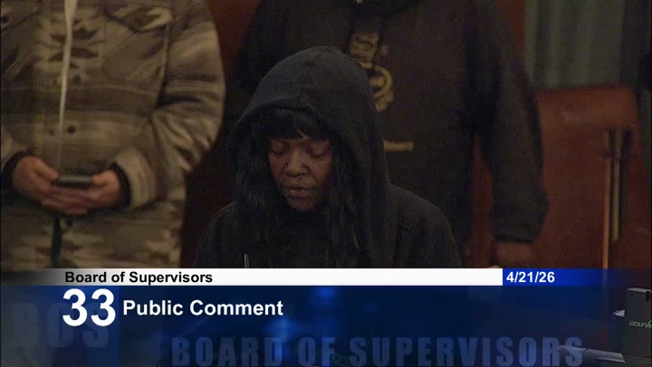 Residents Demand Investigation into Thomas Paine Square Abuses