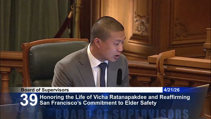 Honoring Grandpa Vicha: Fighting Anti-Asian Hate 5 Years Later