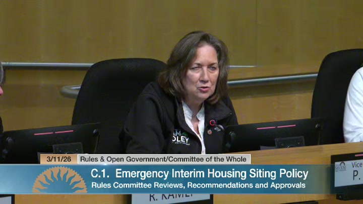 Co-Author's Vision: Future Equity in EIH Sites