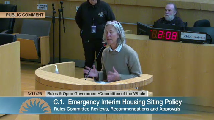 Personal Story: Bridging Gaps Through Equitable Shelters