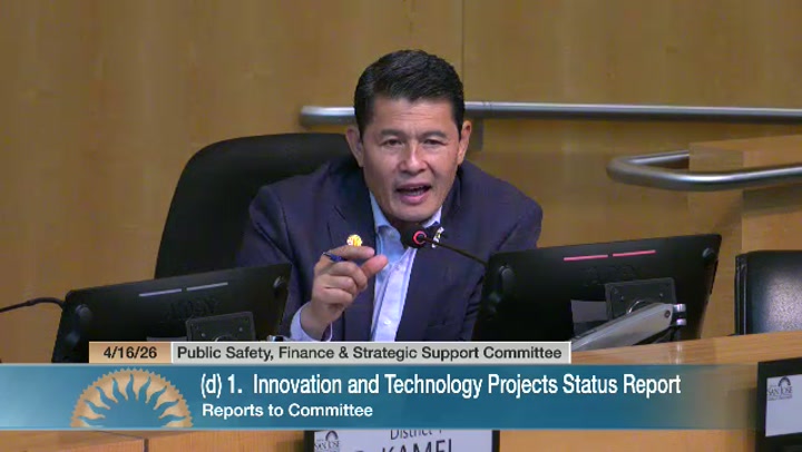 AI in City Gov: Jobs Created or Lost?