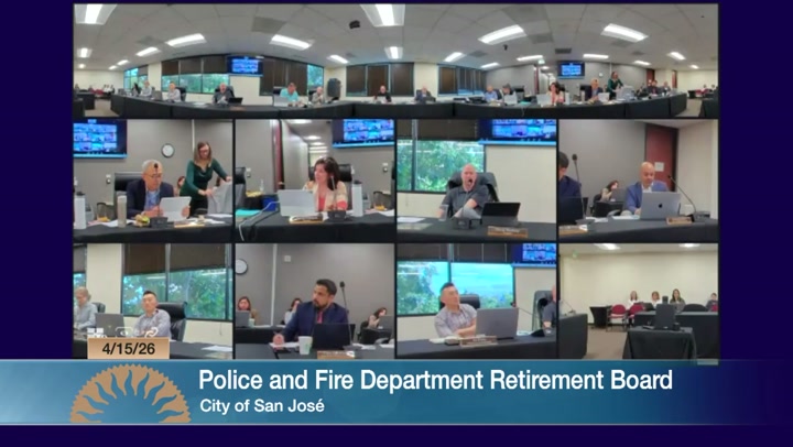 Budget Hike Despite Under-Spending? Trustees Push Back